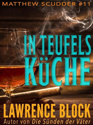 cover image of In Teufels Küche